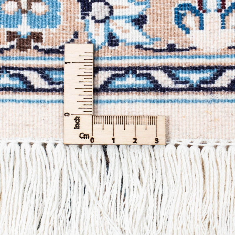 Perser Rug - Nain - Premium - 310 x 205 cm - beige