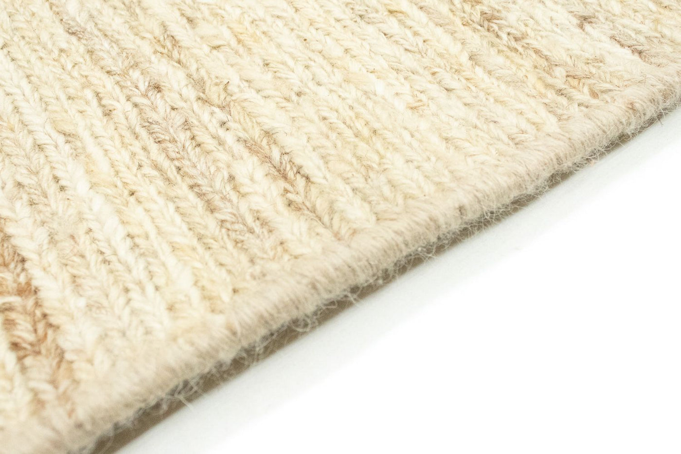 Persian Gabbeh Rug 240x167cm - Perserteppich Wollteppich