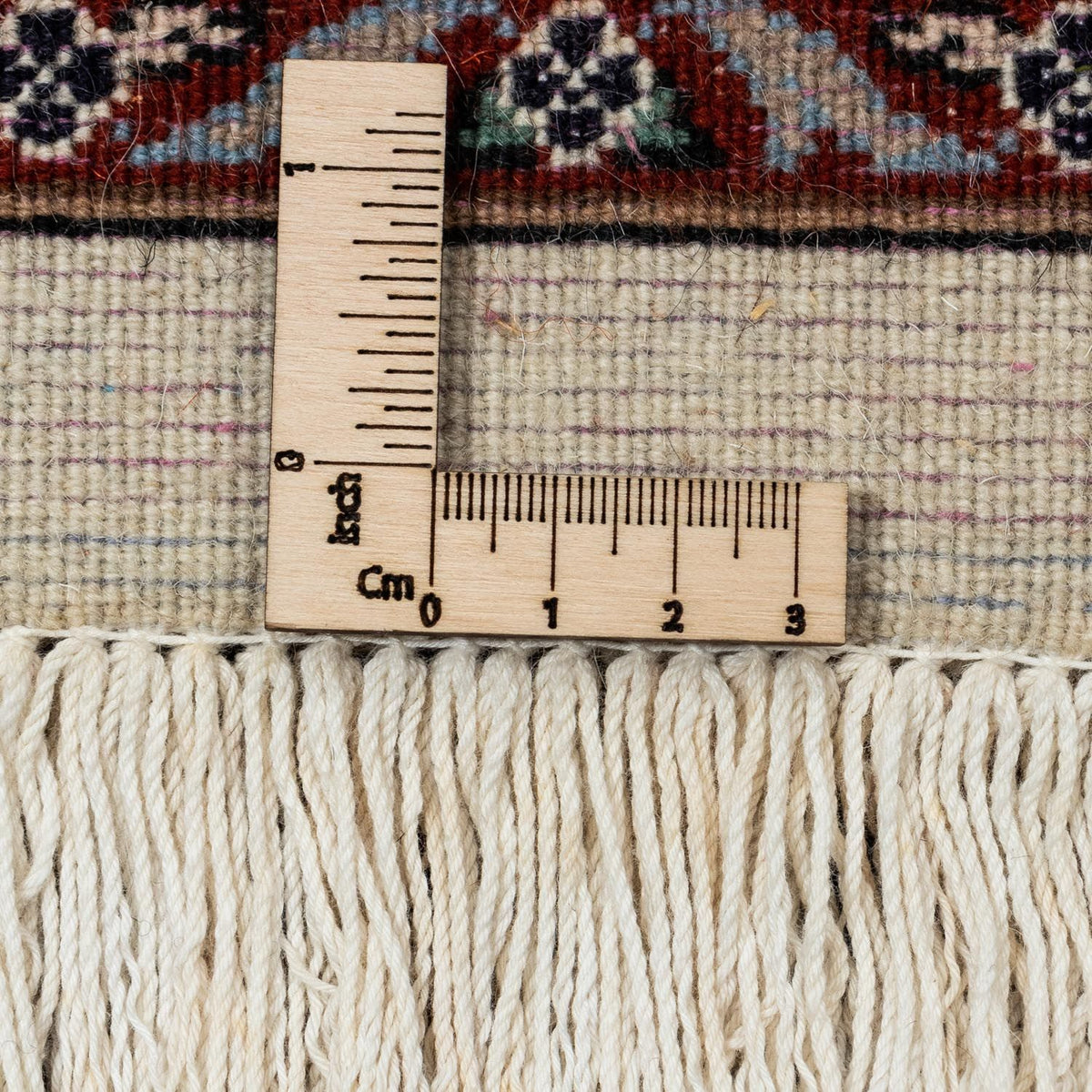 Perser Rug - Classic - 352 x 246 cm - beige