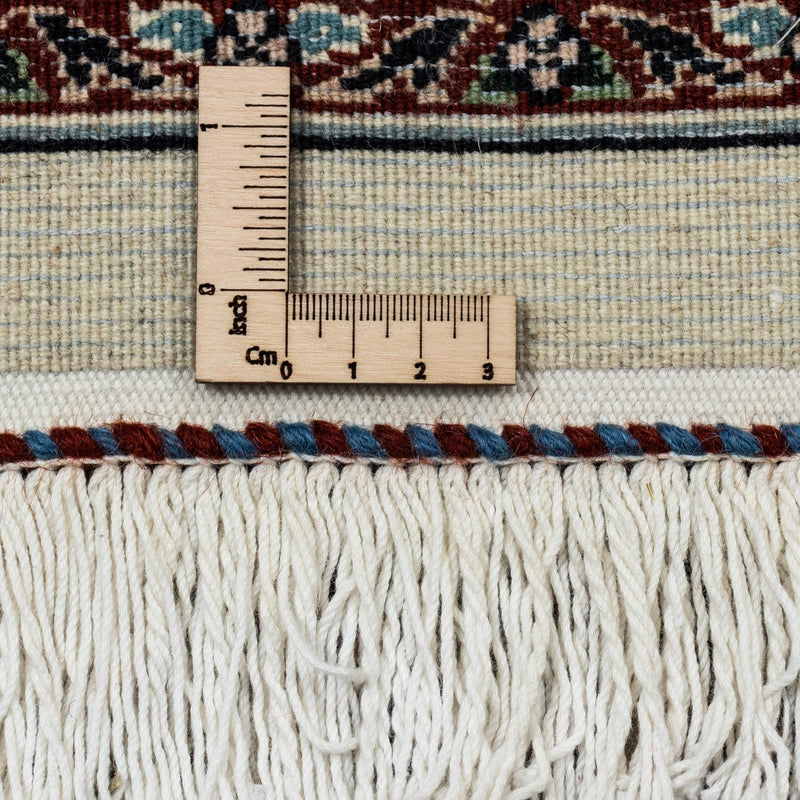 Perser Rug - Classic - 346 x 250 cm - beige