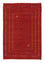 Gabbeh Rug - Perser - 165 x 113 cm - red