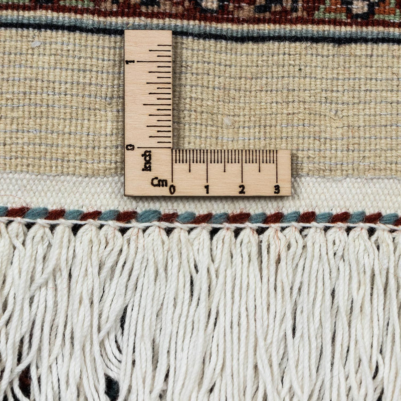 Perser Rug - Classic - 343 x 248 cm - beige