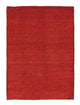 Persian Gabbeh Rug 159x118cm - Perserteppich Wollteppich