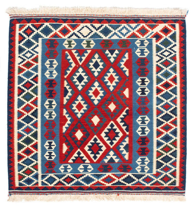 Kilim Fars Rug 103x104cm