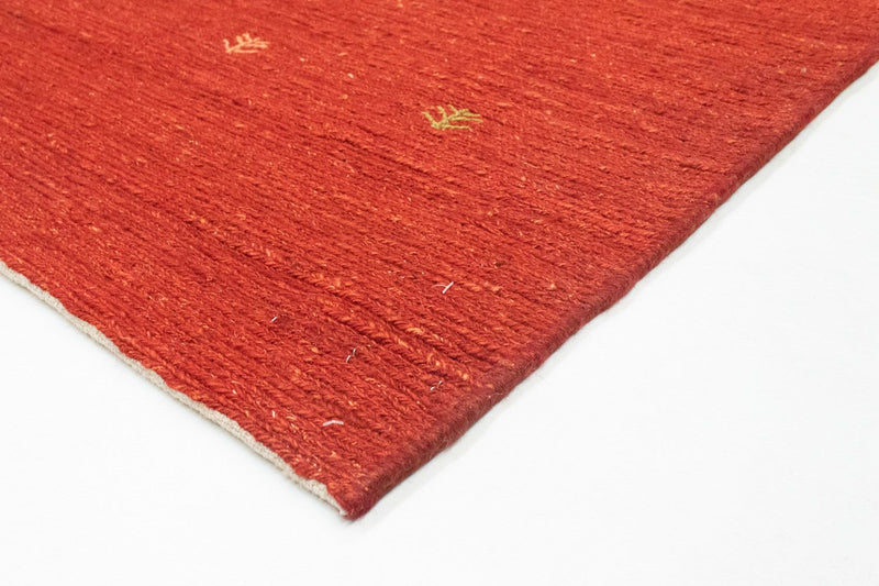 Gabbeh Rug - Perser - 151 x 100 cm - red