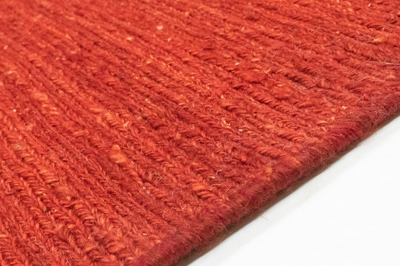 Persian Gabbeh Rug 151x100cm - Perserteppich Wollteppich