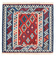 Kilim Fars Rug 103x95cm