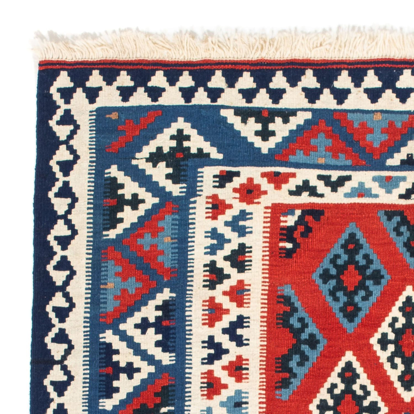 Kilim Fars Rug 103x95cm