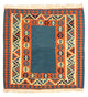 Kilim Fars Rug 102x102cm