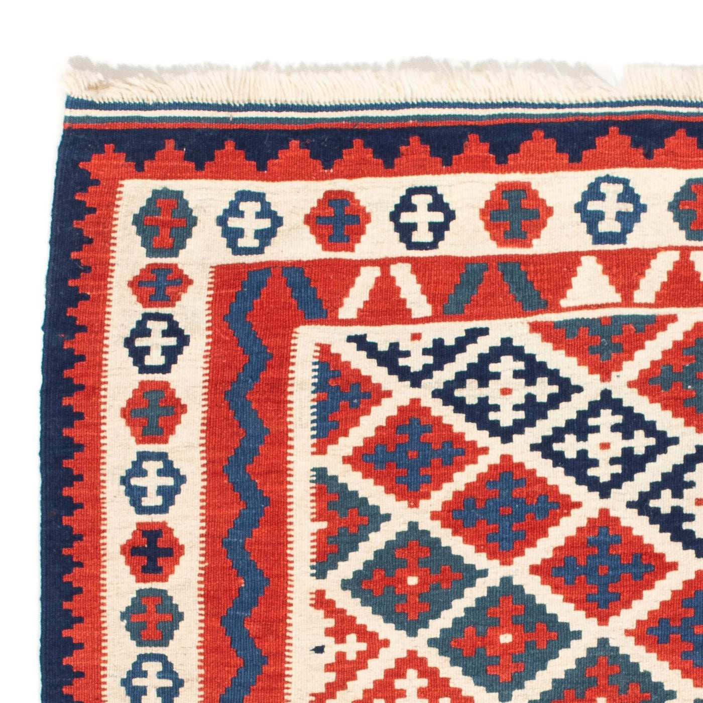 Kilim Fars Rug 104x100cm