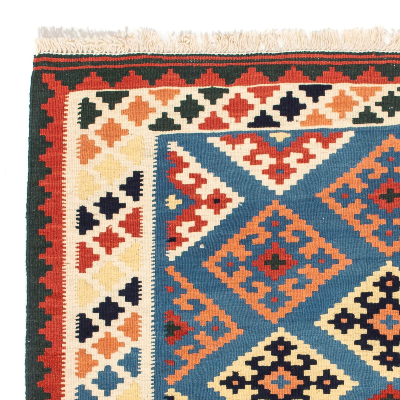 Kilim Fars Rug 104x100cm