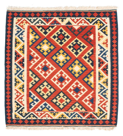 Kilim Fars Rug 102x103cm