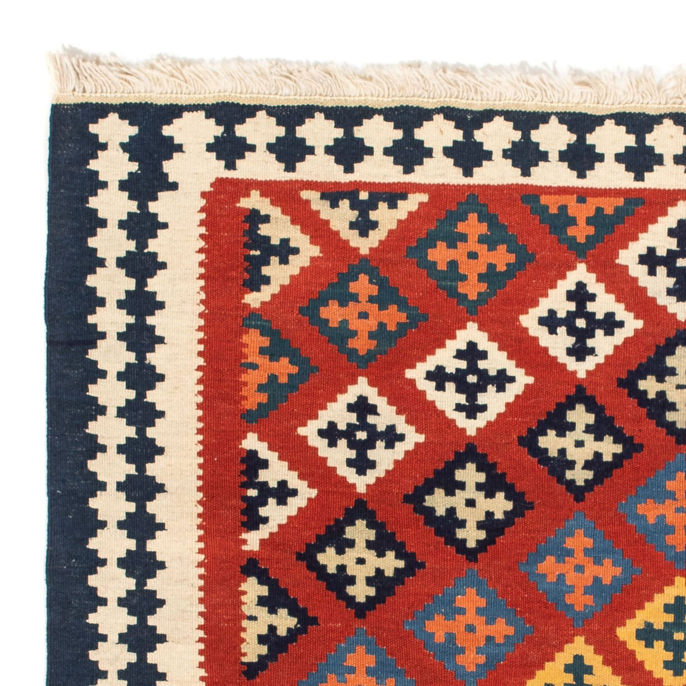 Kilim Fars Rug 105x103cm