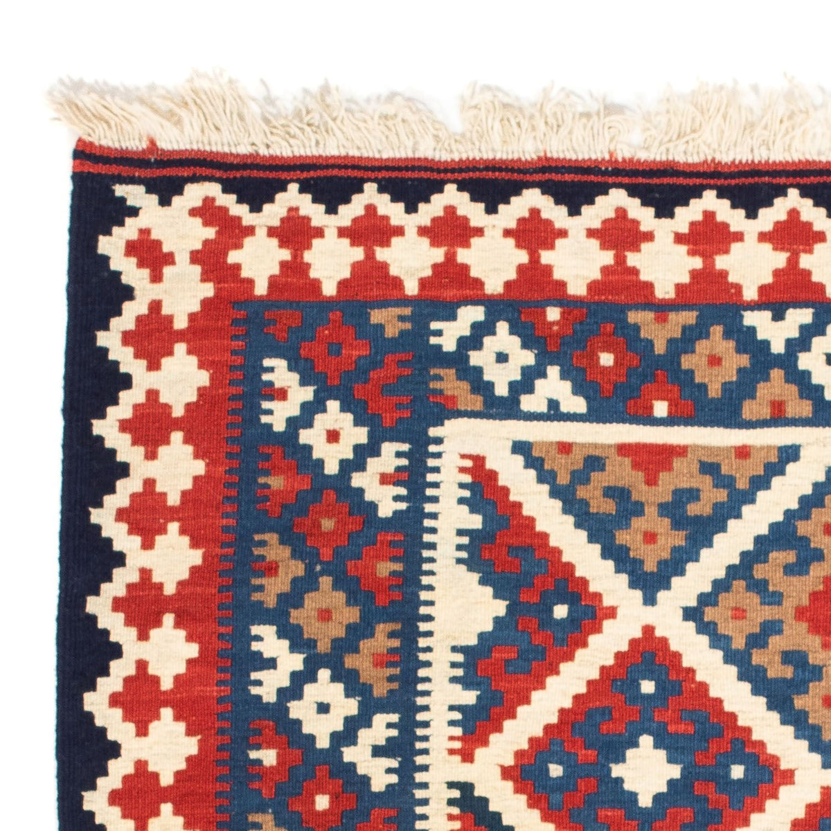 Kilim Fars Rug 100x103cm