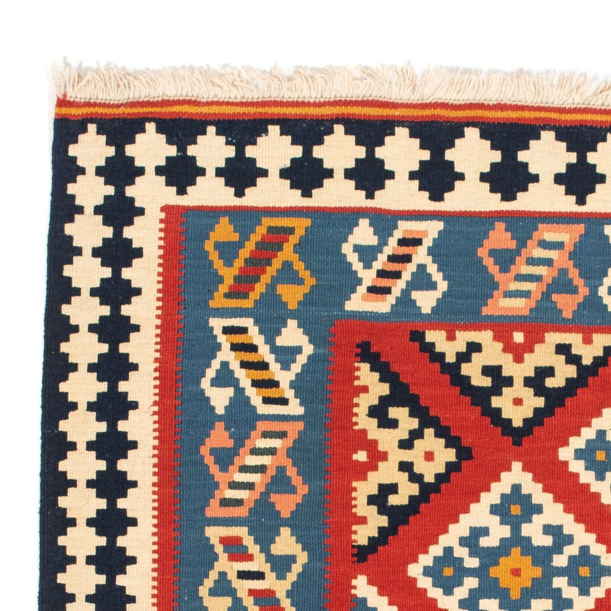 Kilim Fars Rug 103x105cm