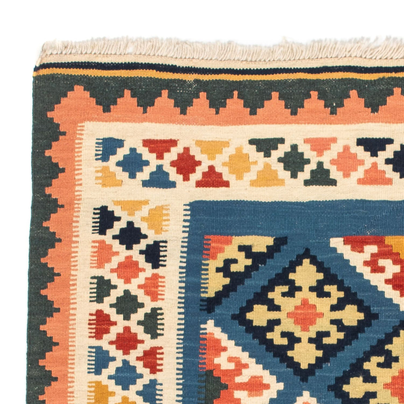 Kilim Fars Rug 106x102cm
