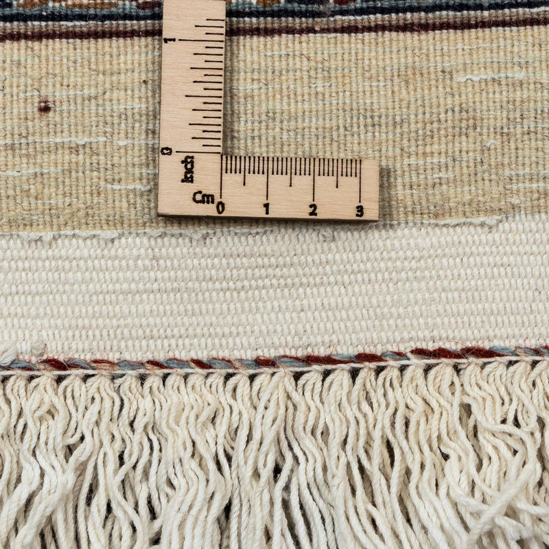 Perser Rug - Classic - 354 x 253 cm - beige