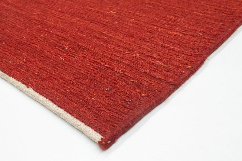 Gabbeh Rug - Perser - 180 x 110 cm - red