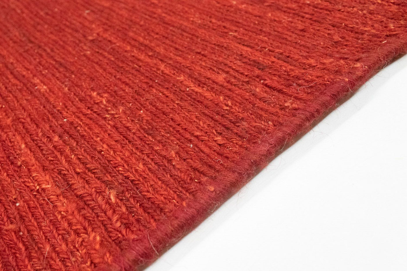 Persian Gabbeh Rug 180x110cm - Perserteppich Wollteppich