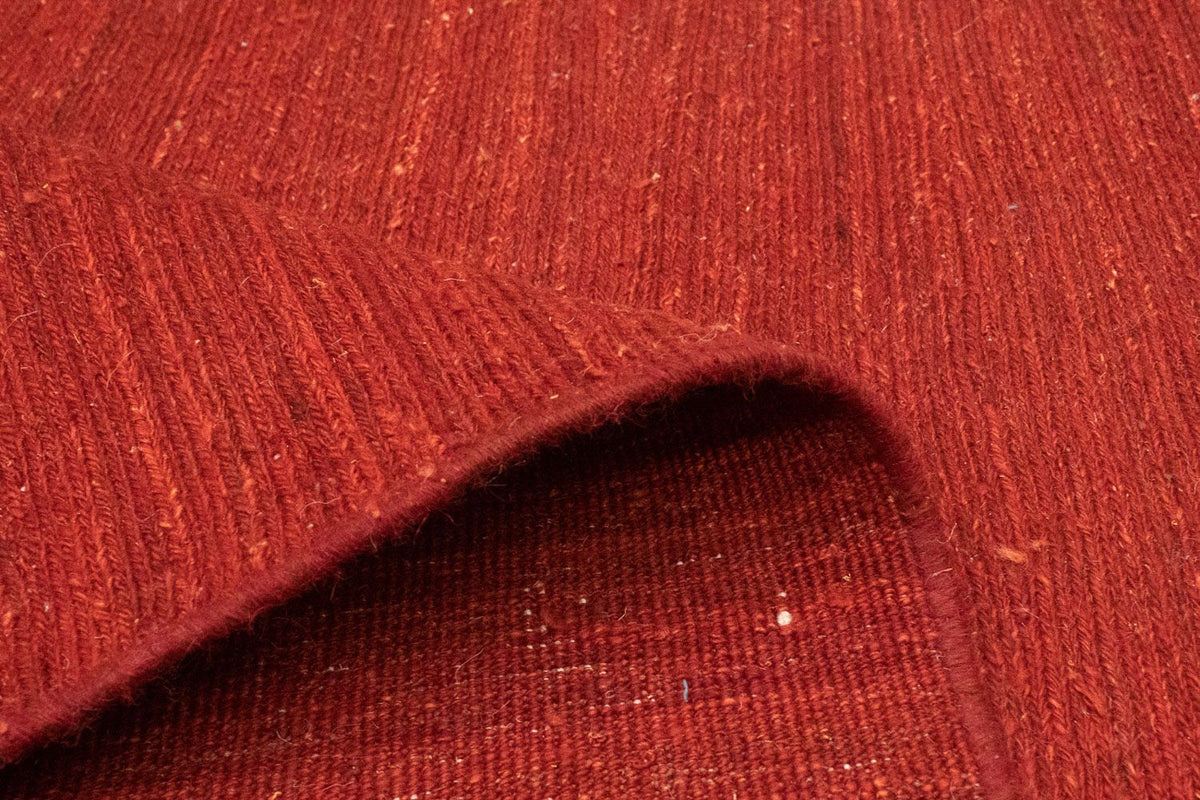 Gabbeh Rug - Perser - 180 x 110 cm - red