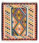 Kilim Fars Rug 103x100cm