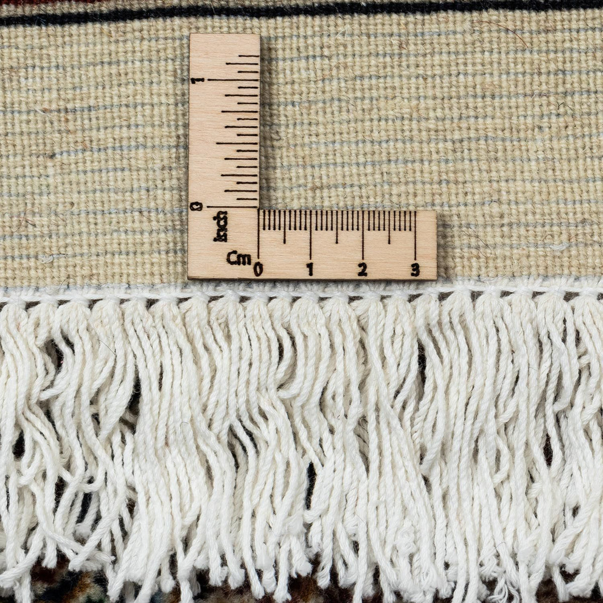 Perser Rug - Classic - 342 x 243 cm - beige