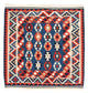 Kilim Fars Rug 103x100cm