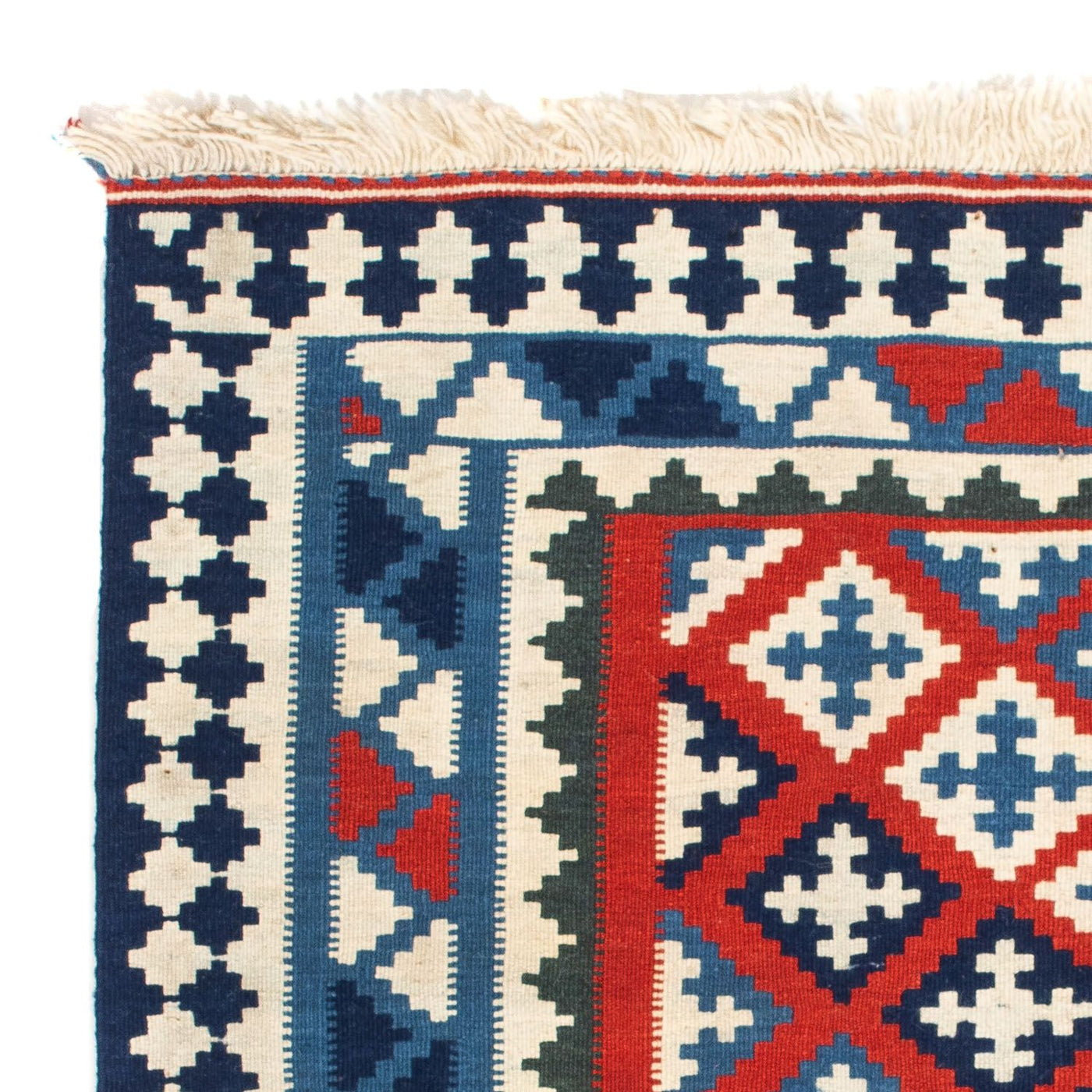 Kilim Fars Rug 103x100cm