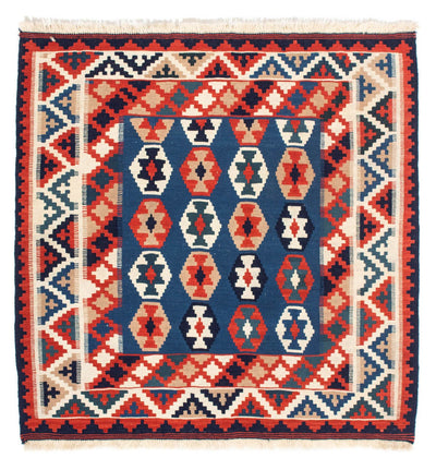 Kilim Fars Rug 102x103cm