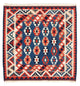 Kilim Fars Rug 103x102cm