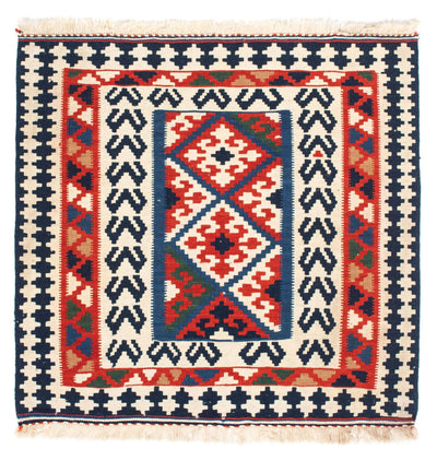 Kilim Fars Rug 96x102cm