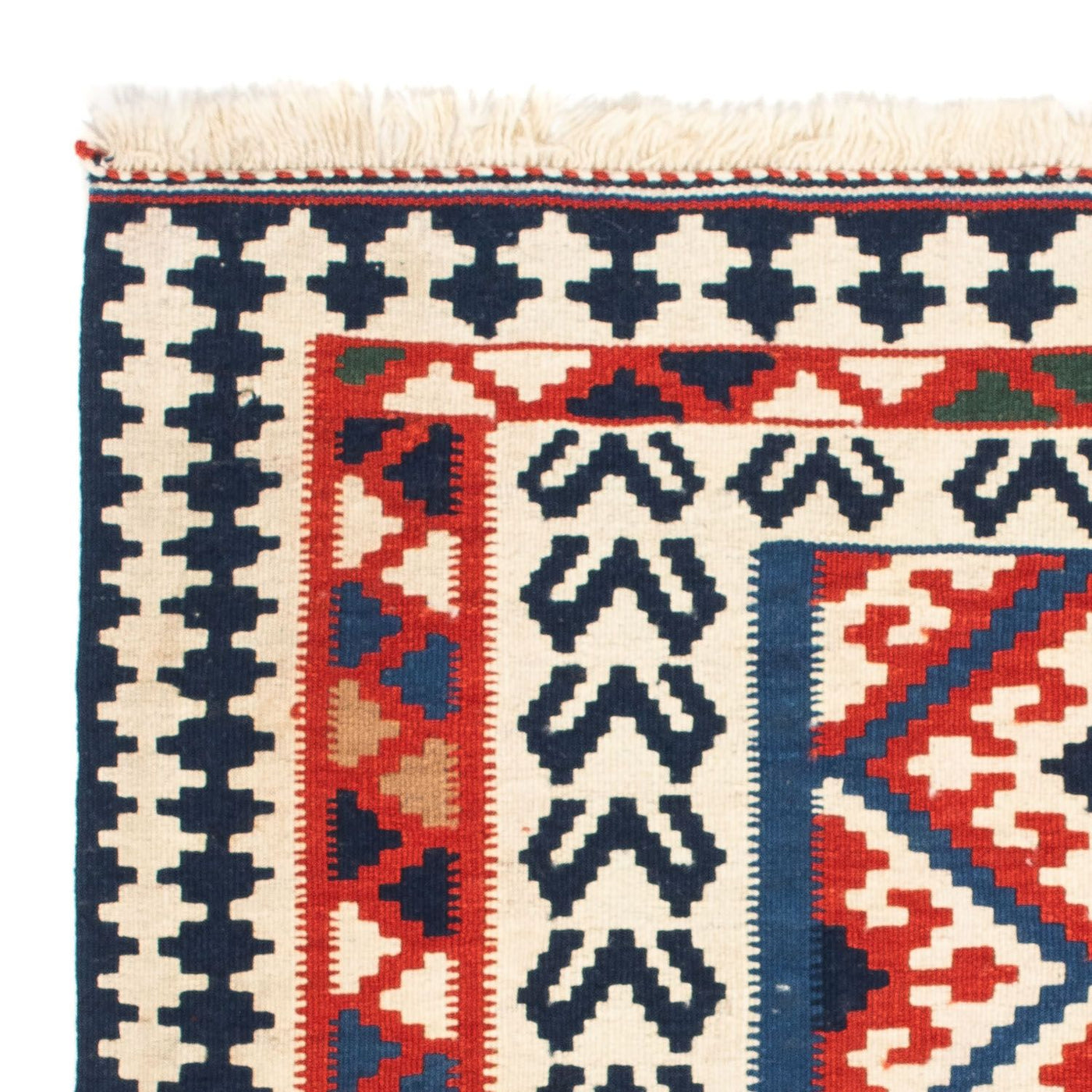 Kilim Fars Rug 102x96cm