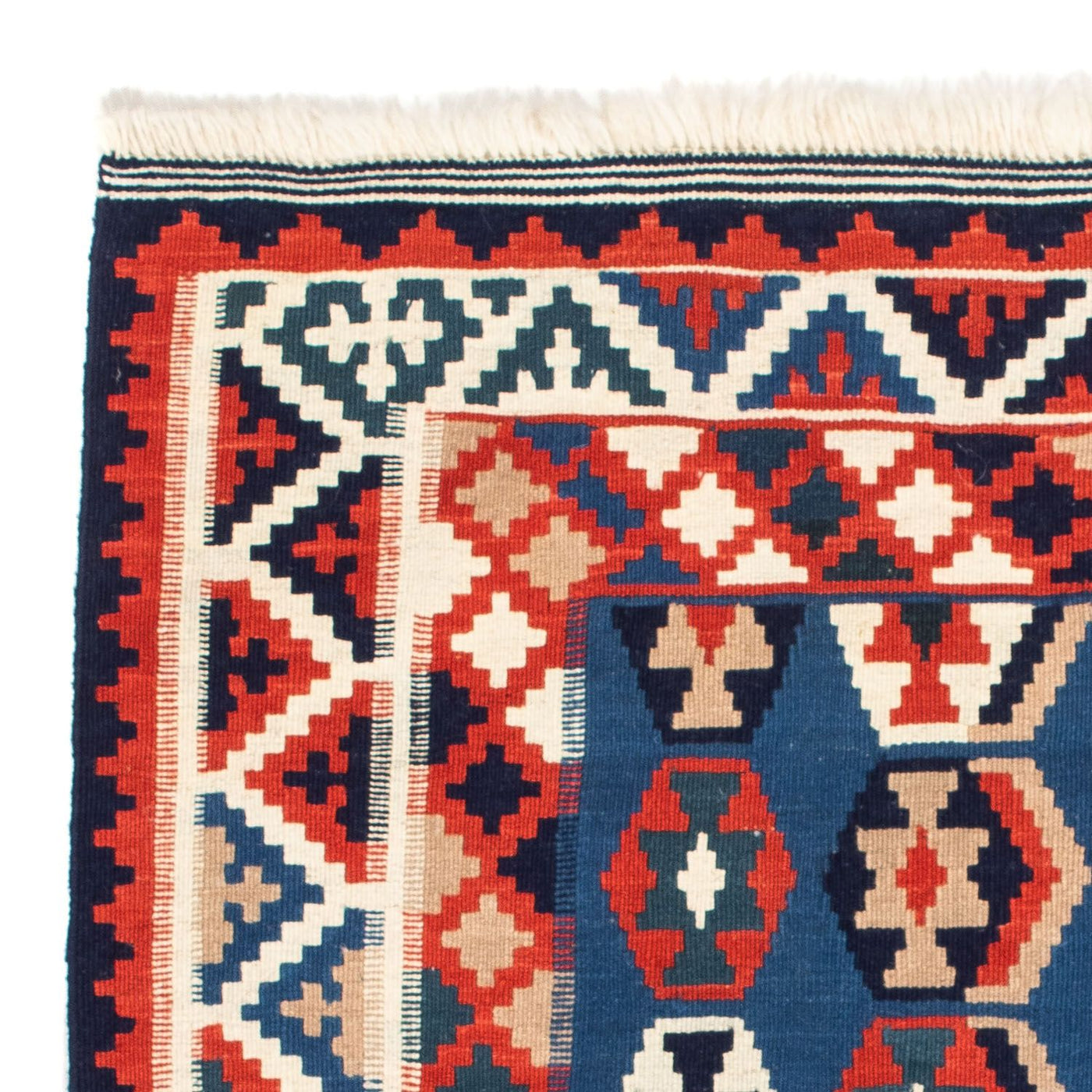Kilim Fars Rug 105x105cm