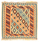 Kilim Fars Rug 103x100cm