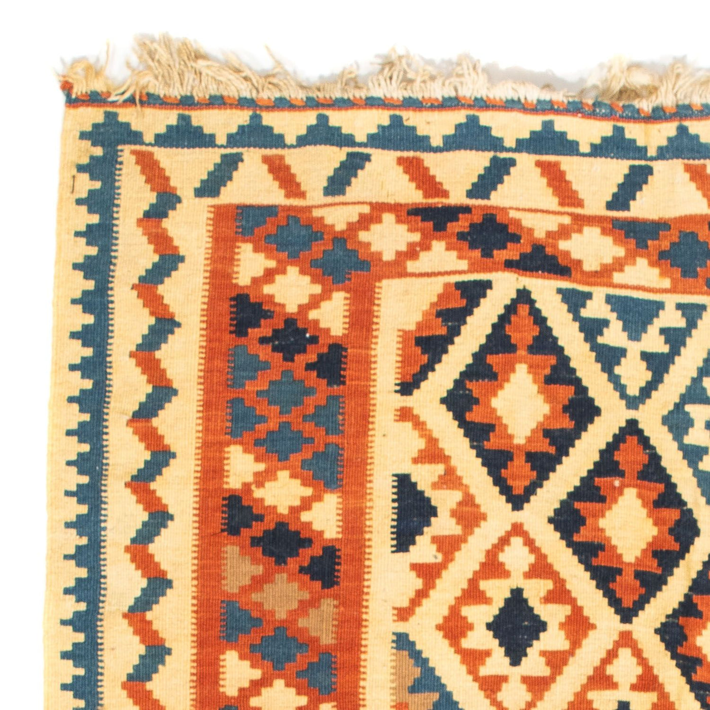 Kilim Fars Rug 103x100cm