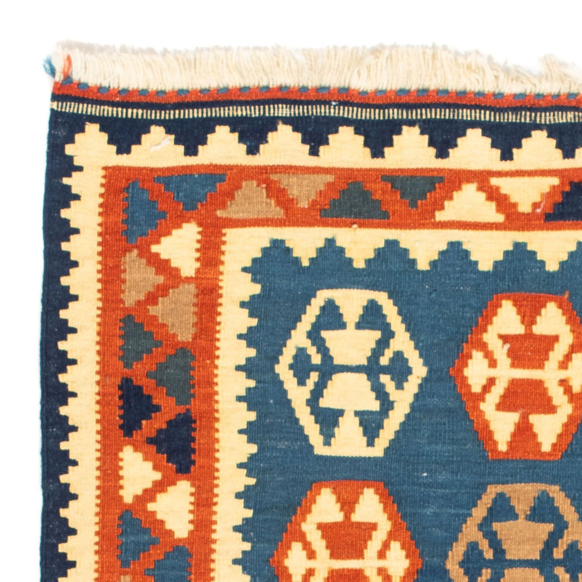 Kilim Fars Rug 95x102cm