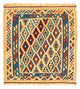 Kilim Fars Rug 102x105cm
