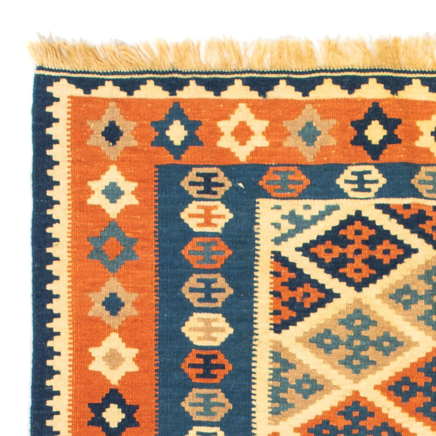 Kilim Fars Rug 100x98cm