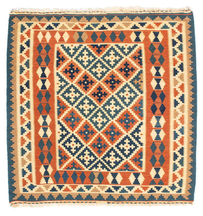 Kilim Fars Rug 103x105cm