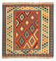Kilim Fars Rug 103x103cm