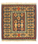 Kilim Fars Rug 100x98cm