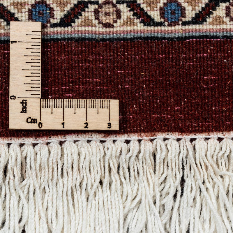 Perser Rug - Classic - 351 x 250 cm - dark red