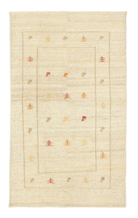 Gabbeh Rug - Perser - 179 x 108 cm - beige