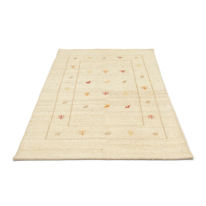 Gabbeh Rug - Perser - 179 x 108 cm - beige