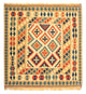 Kilim Fars Rug 105x103cm
