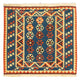 Kilim Fars Rug 105x103cm