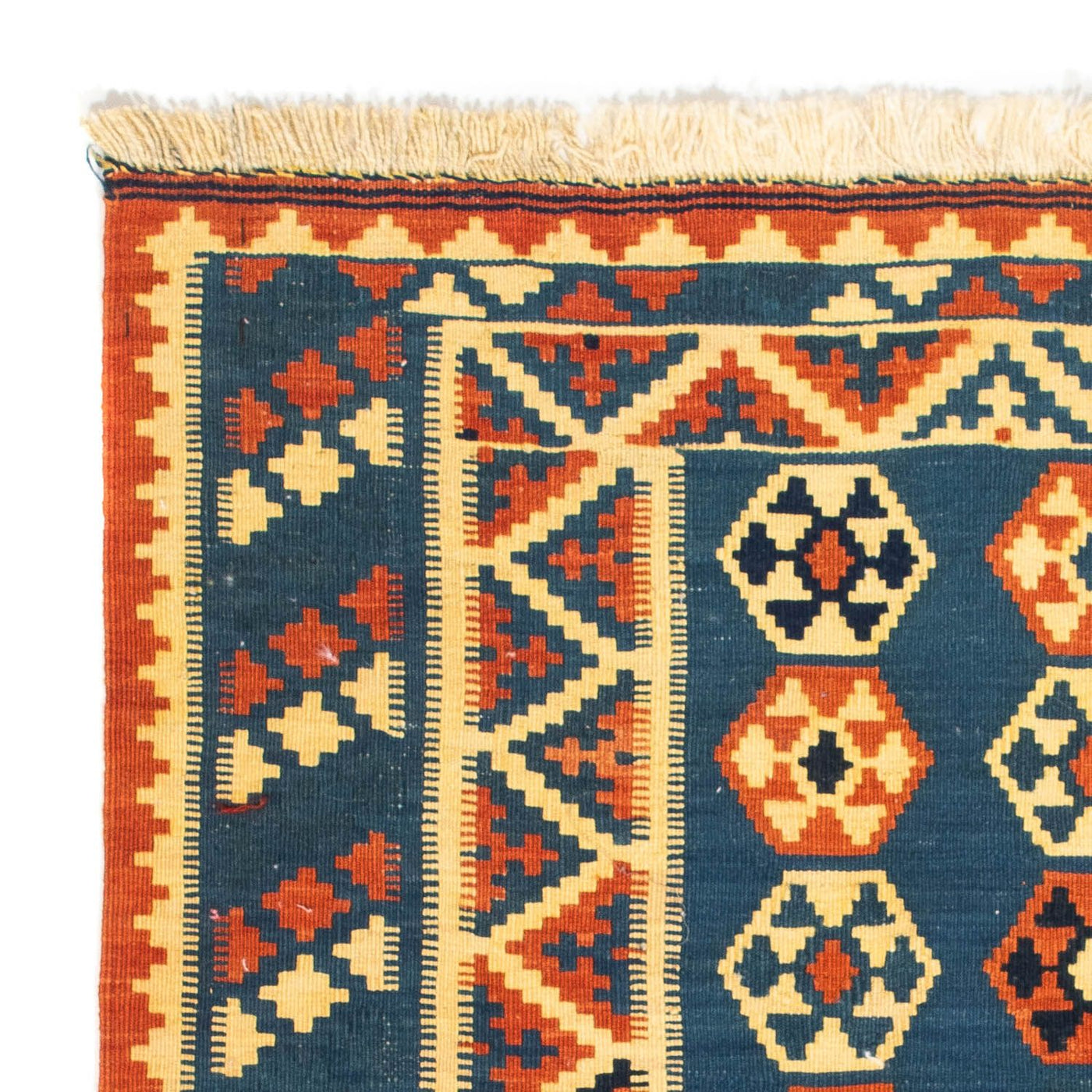 Kilim Fars Rug 105x103cm