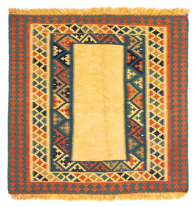 Kilim Fars Rug 97x100cm