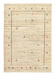 Persian Gabbeh Rug 174x121cm - Perserteppich Wollteppich