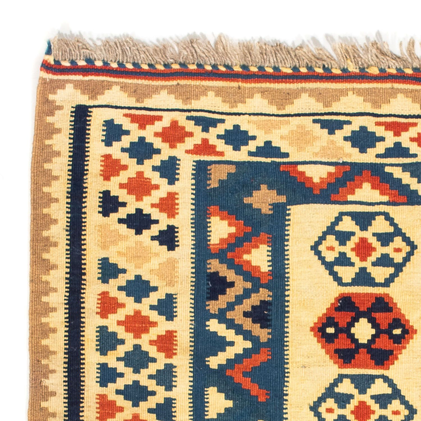 Kilim Fars Rug 103x100cm